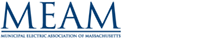 MEAM logo