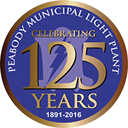 PMLP's 125th Anniversary Badge icon