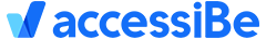 accessiBe Accessibility logo